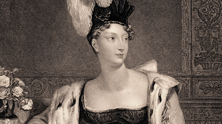 Princess Charlotte of Wales