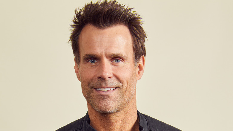 Cameron Mathison