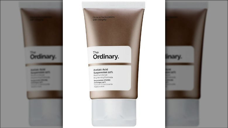 The Ordinary Azelaic Acid