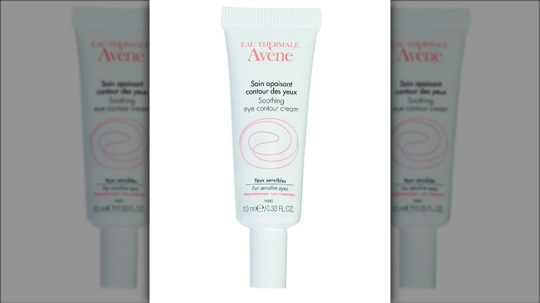 Avene Soothing Eye Contour Cream