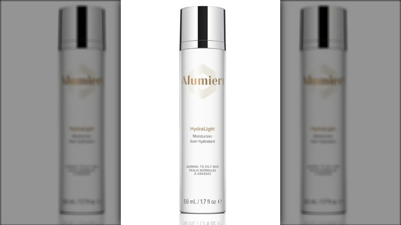 AlumierMD HydraLight Moisturizer