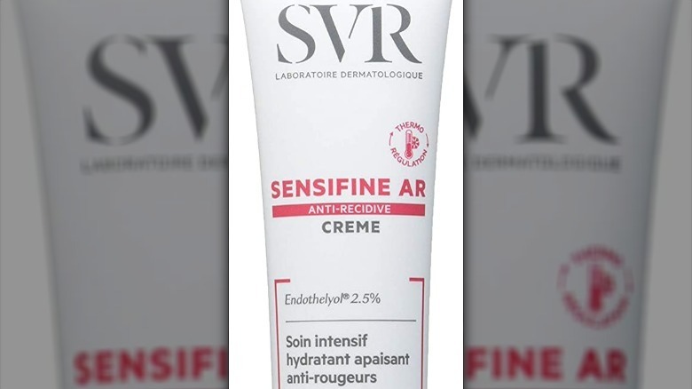 SVR Sensifine AR Intense Creme