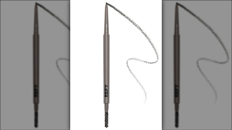 Refy brow pencil in dark