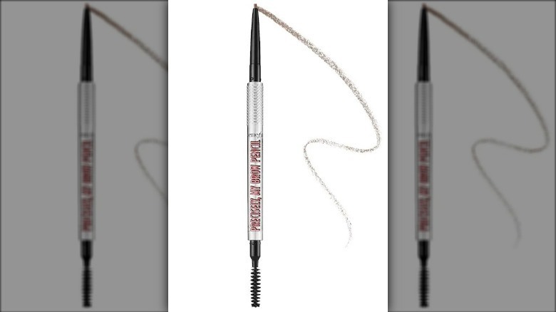 Benefit Cosmetics Precisely My Brow pencil in Cool Light Blonde
