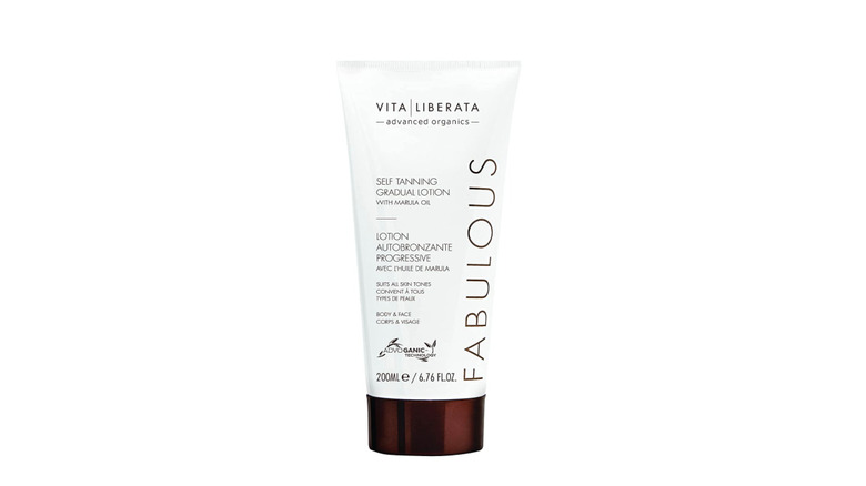 Vita Liberata Self Tanning Gradual Tanning Lotion