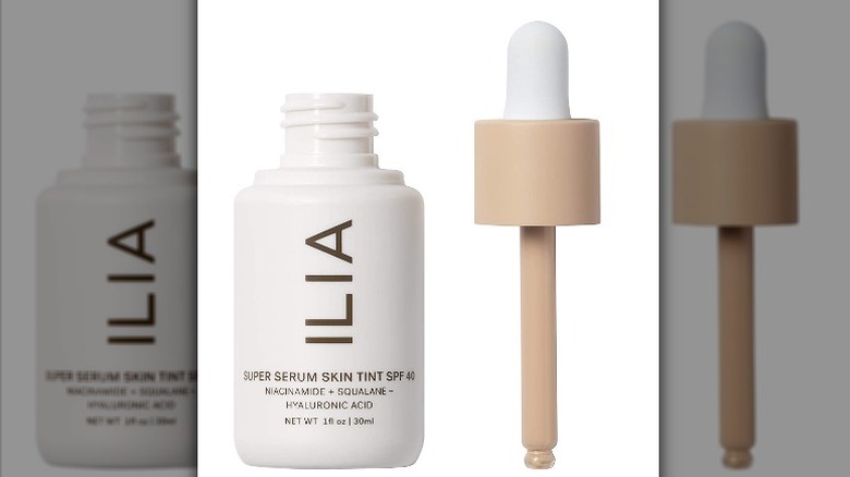 The ILIA Super Serum Skin Tint 