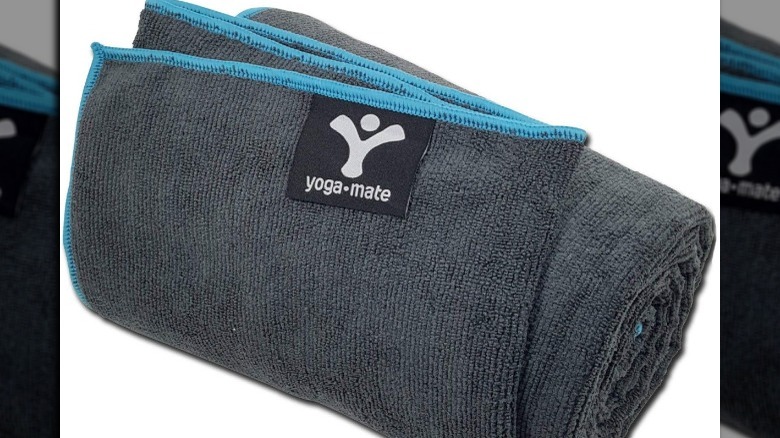 Yoga Mate Perfect Yoga Towel