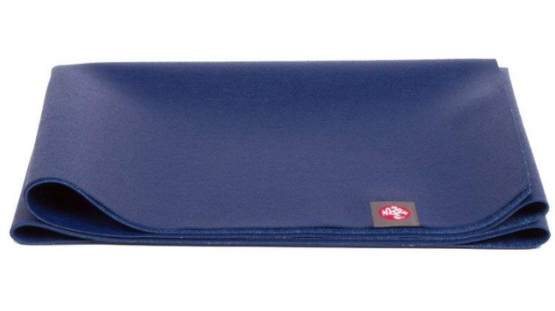 Manduka eKO SuperLite Travel Yoga and Pilates Mat