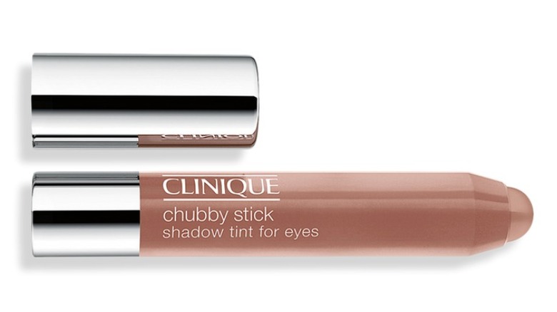 Clinique chubby stick with cap