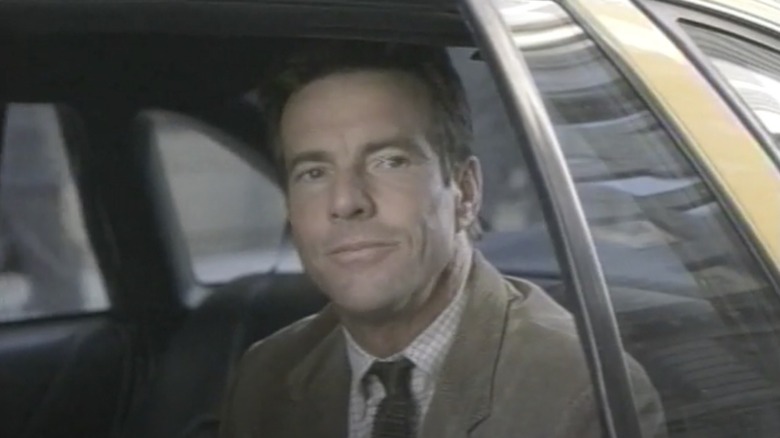 Dennis Quaid in "Dinner with Friends"