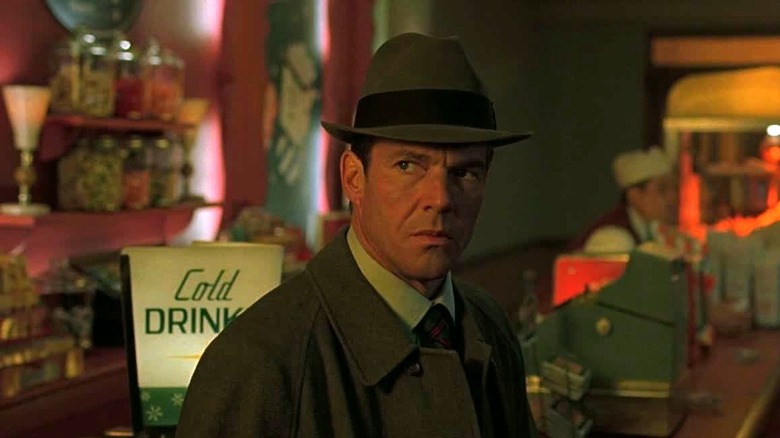 Dennis Quaid in "Far From Heaven"