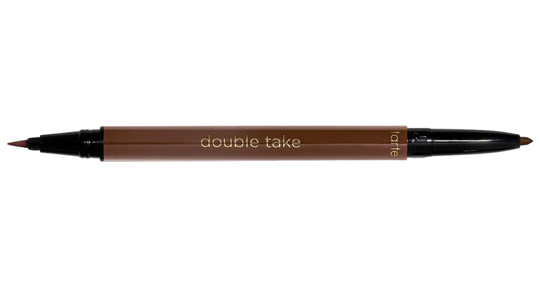 Double-sided tarte eyeliner