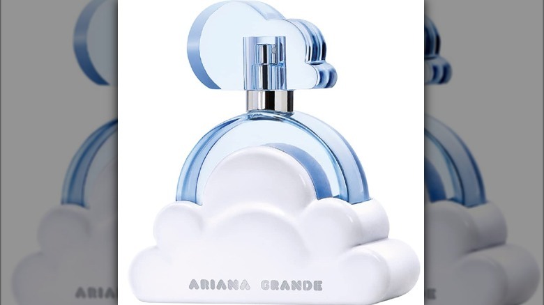 Ariana Grande Cloud perfume