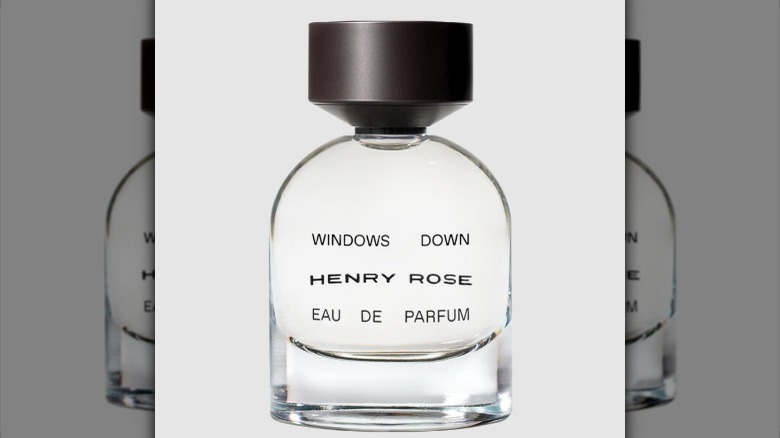Henry Rose Windows Down perfume
