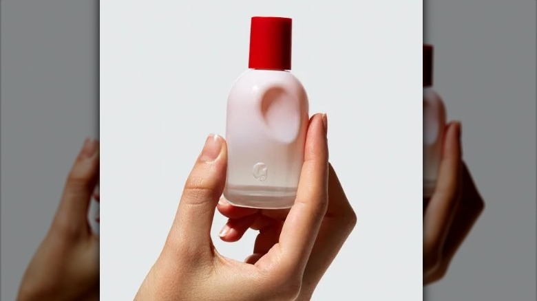 Glossier You perfume