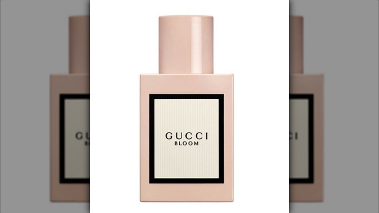 Gucci Bloom perfume