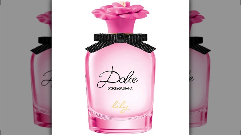 Dolce Lily Eau de Toilette