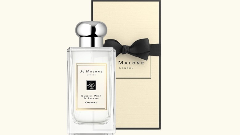 Jo Malone English Pear and Freesia perfume