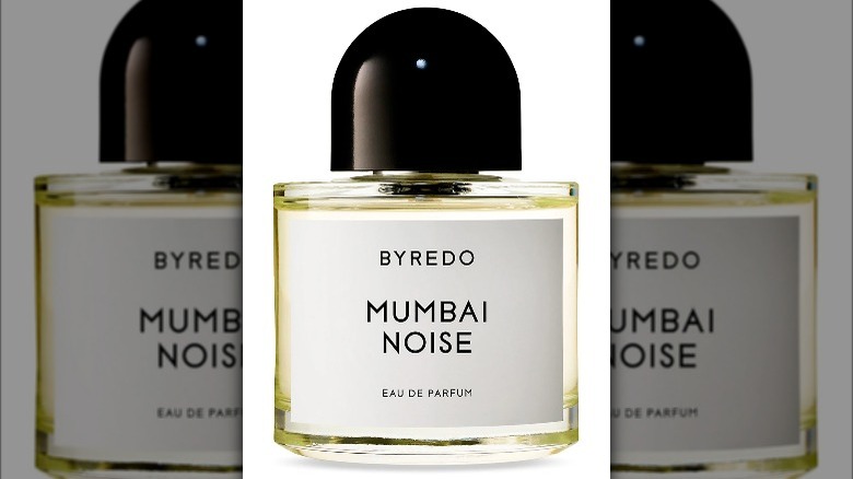 Byredo Mumbai Noise perfume