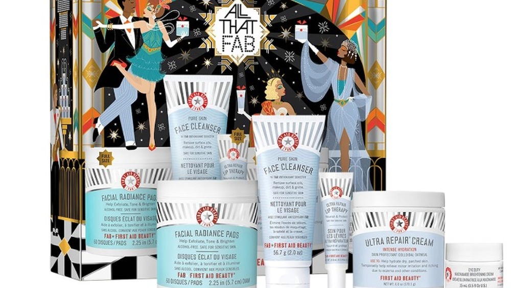 A skincare set, a 2020 holiday gift every woman is dying to unwrap this year