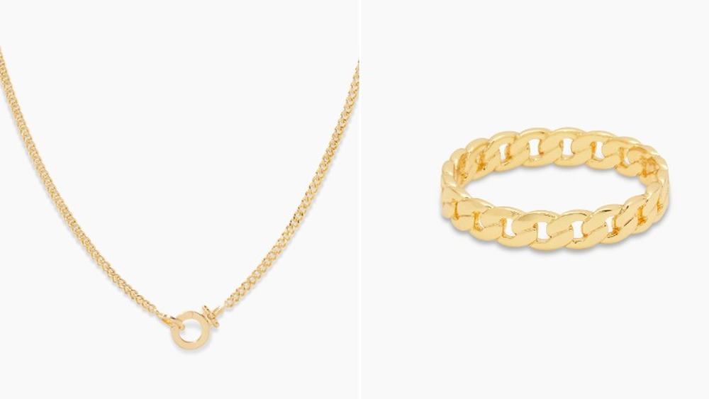 Gold jewelry, a 2020 holiday gift every woman is dying to unwrap this year