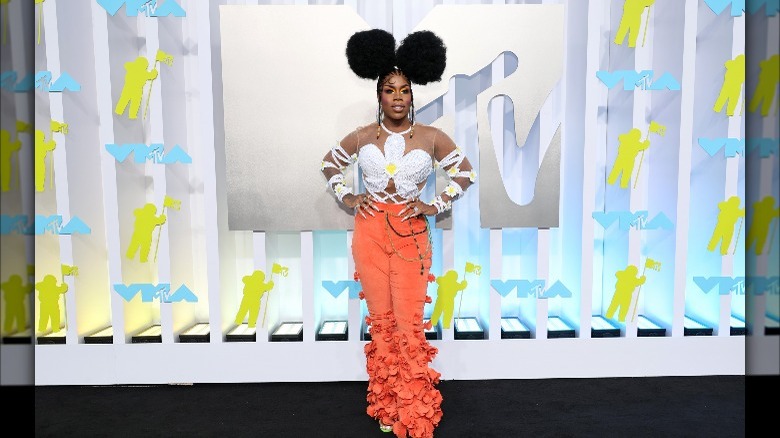 Monet X Change at the VMAs