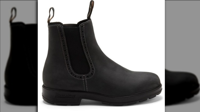 Blundstone High-Top Boots