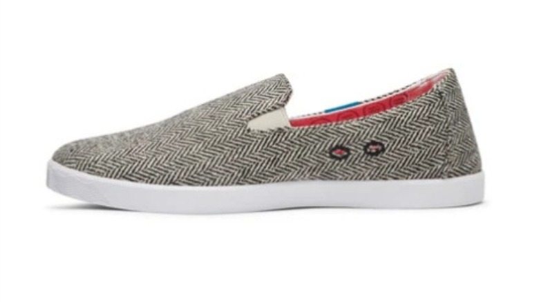 Women's Arctic Wool | Blu Kicks