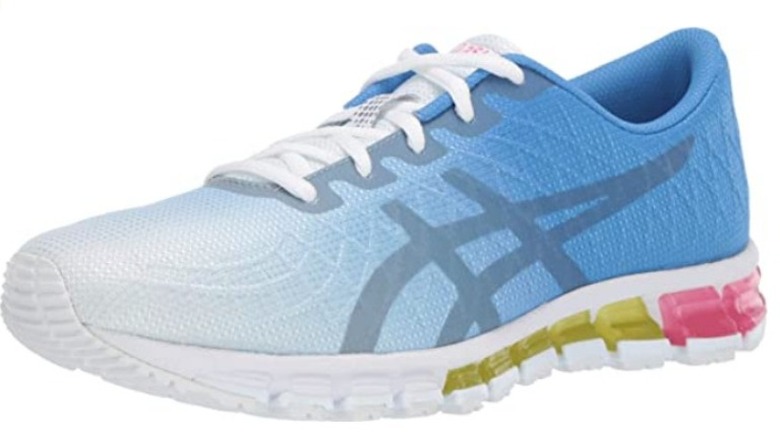 ASICS Gel-Quantum 180 4 Women's Running Shoe