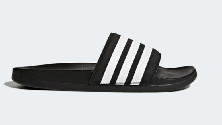 Adilette Comfort Slides