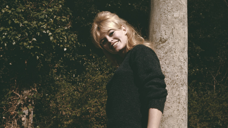 Brigitte Bardot '60s 
