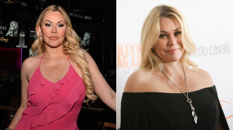 Shanna Moakler transformation with weight loss drugs