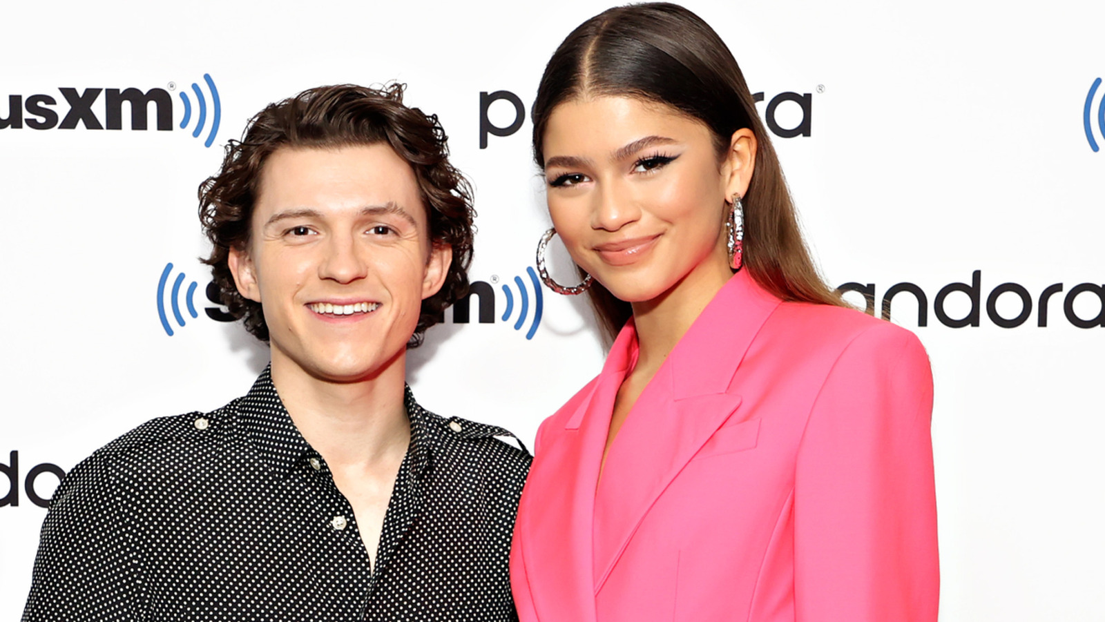 4 Red Flags In Zendaya & Tom Holland's Relationship The List