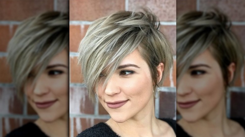 40 Lovely Pixie Haircuts That Prove Shorter Can Indeed Be Better