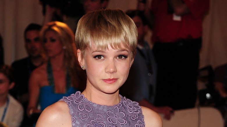 Carey Mulligan 2019 MET