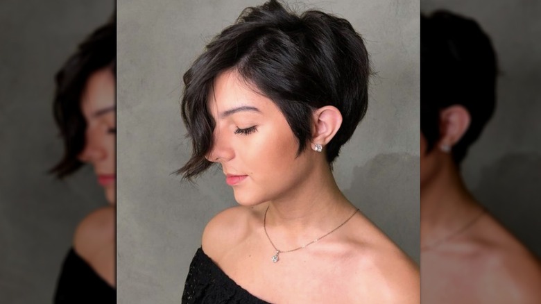 26 Cute Short Haircuts That Aren't Pixies