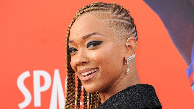 40 Stunning Cornrow Hairstyles To Spice Up Your Look