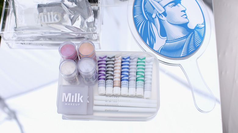 Milk Makeup products 