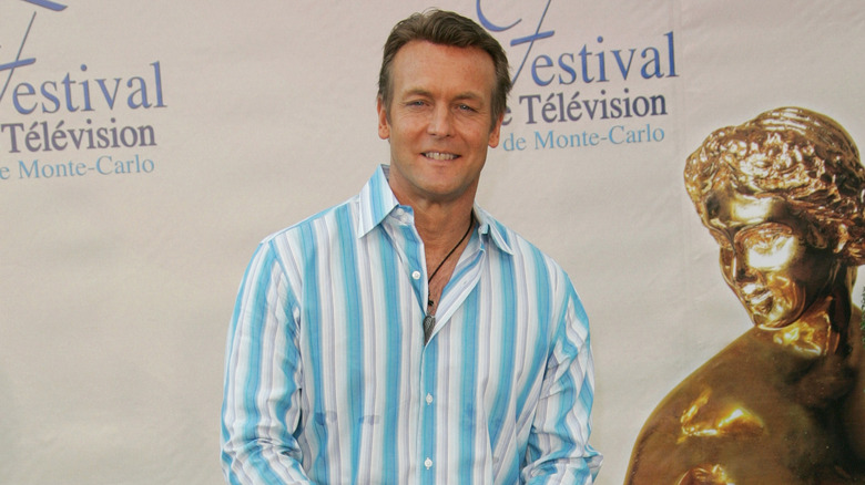 Doug Davidson television festival