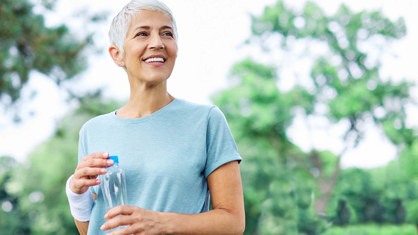 5 Healthy Ways To Lose Weight For Women Over 50