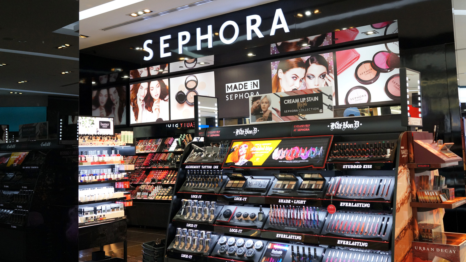 5 важных секретов распродаж Sephora 2023 года