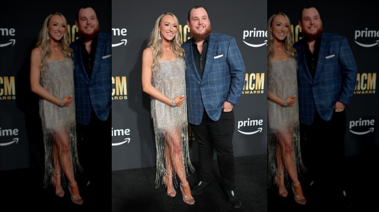 All Of The Jaw-Dropping Looks From 2023 ACM Awards Red, 56% OFF