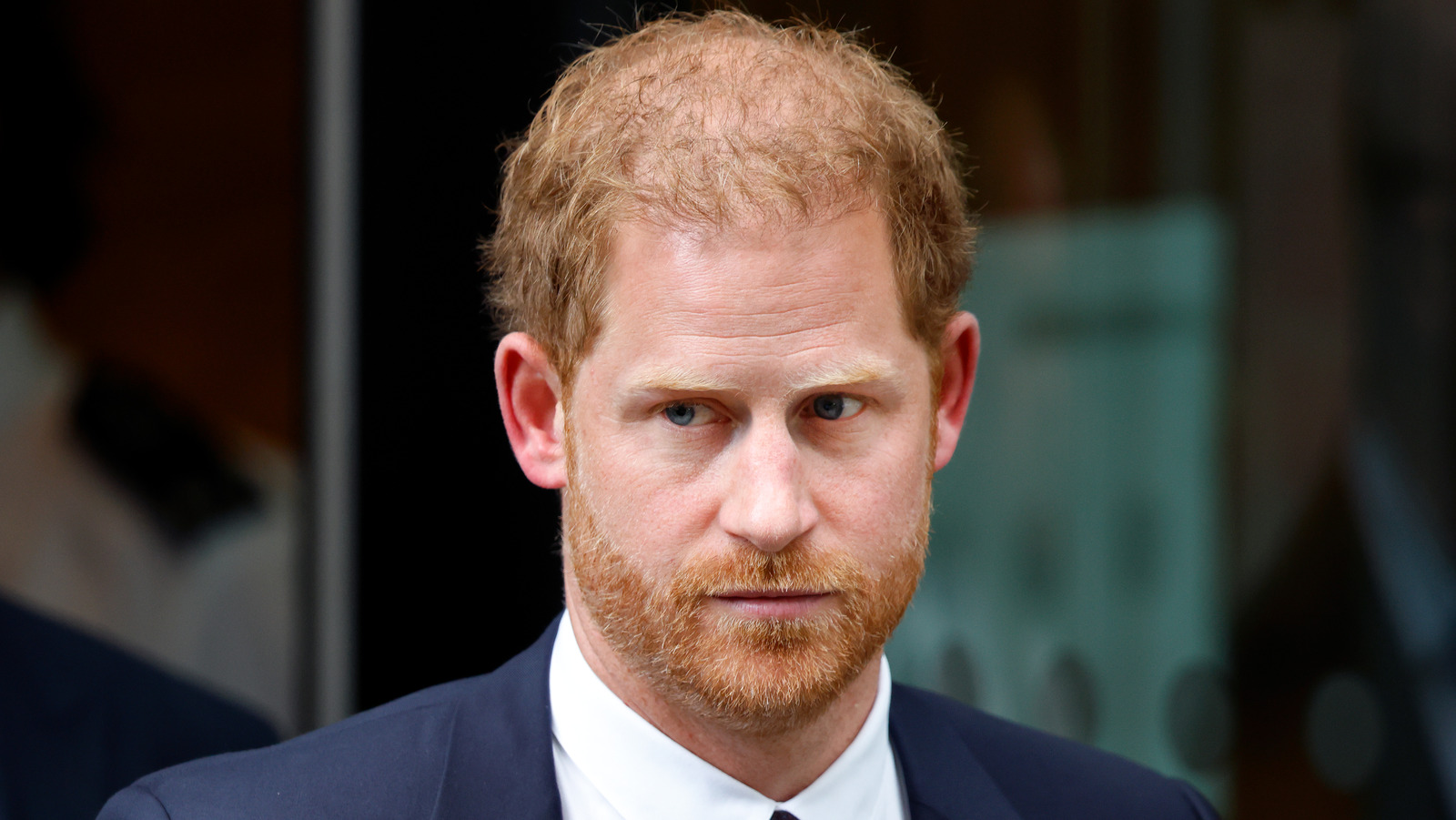 5 Relationship Confessions From Prince Harry's Court Testimony We Can't ...