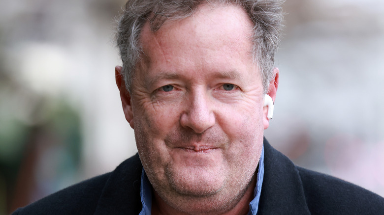 Piers Morgan