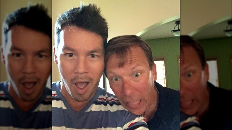 5 Rumors We Can't Ignore About HGTV Star David Bromstad