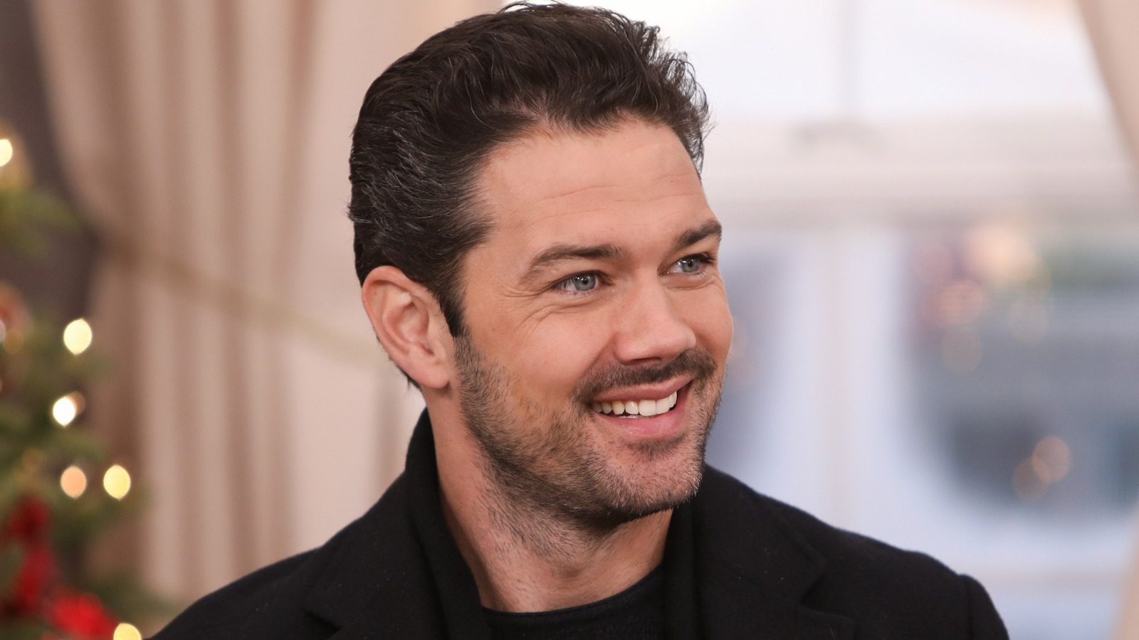 Ryan Paevey Says He Got 'Very Lucky' Working With Ashley Williams