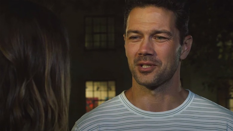 Ryan Paevey in Two Tickets to Paradise