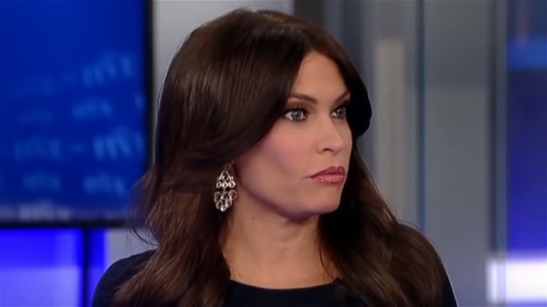 Kimberly Guilfoyle Fox News interview