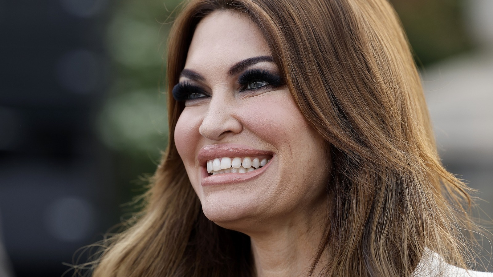 5 Times Kimberly Guilfoyle Shamelessly Sucked Up To Donald Trump