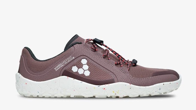 Vivobarefoot vegan sustainable shoe